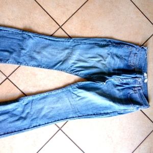 Levi's 515 Bootcut Midrise Jeans